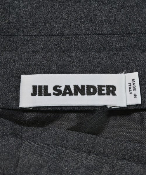 JIL SANDER 膝上裙