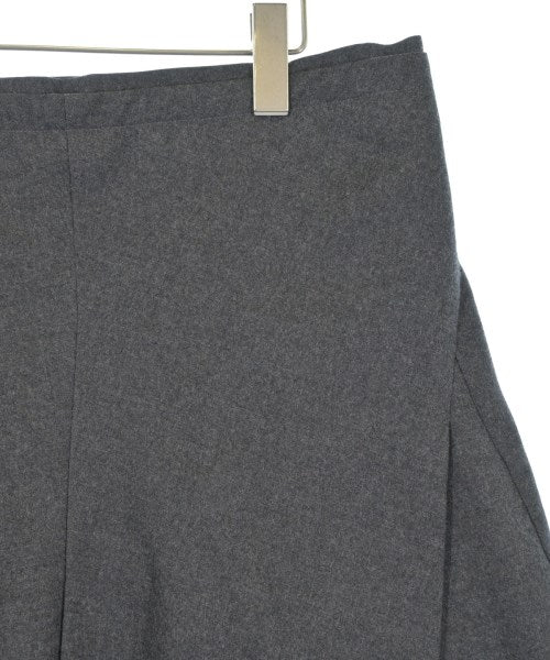 JIL SANDER 膝上裙