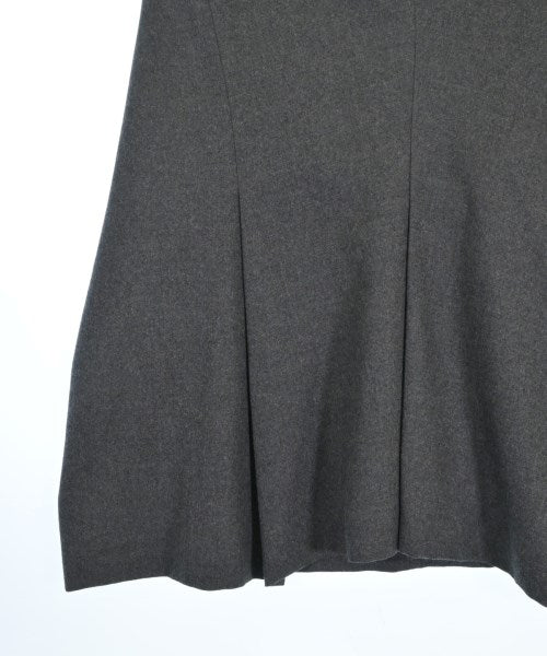 JIL SANDER 膝上裙