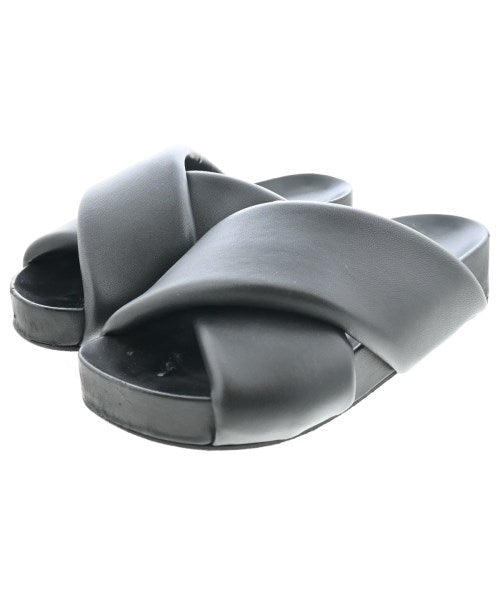 JIL SANDER 涼鞋