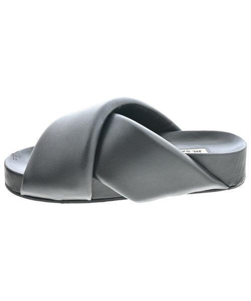 JIL SANDER 涼鞋
