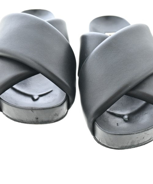 JIL SANDER 涼鞋