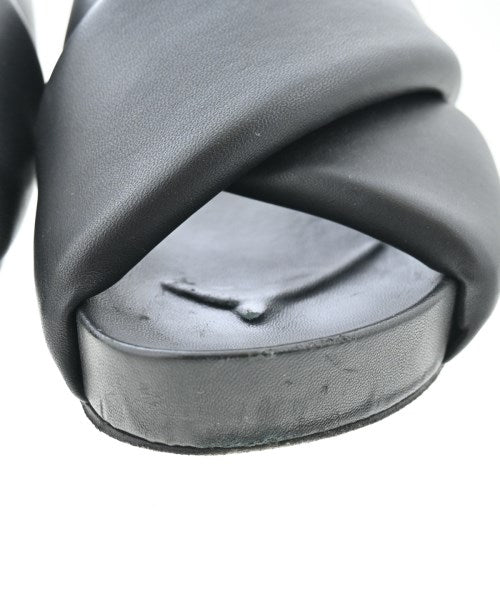 JIL SANDER 涼鞋
