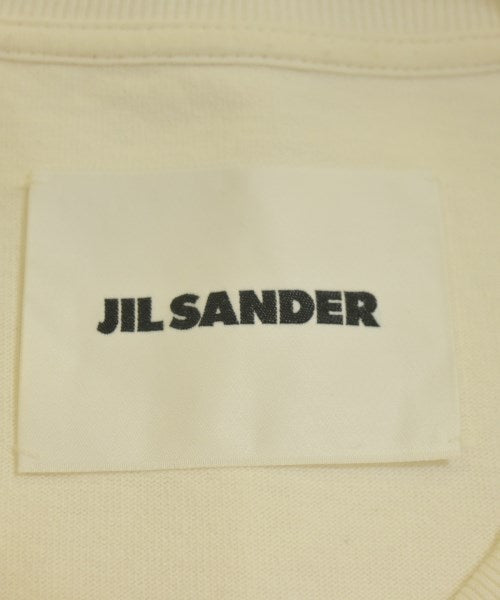 JIL SANDER T恤/上衣