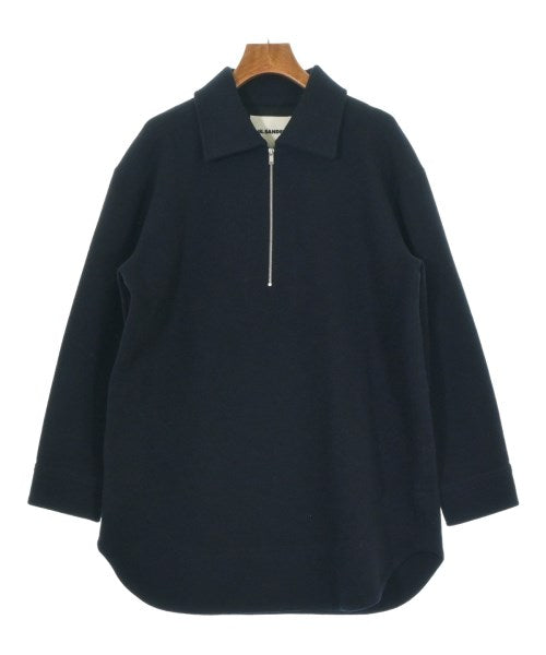 JIL SANDER 休閒襯衫