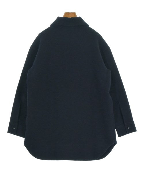 JIL SANDER 休閒襯衫