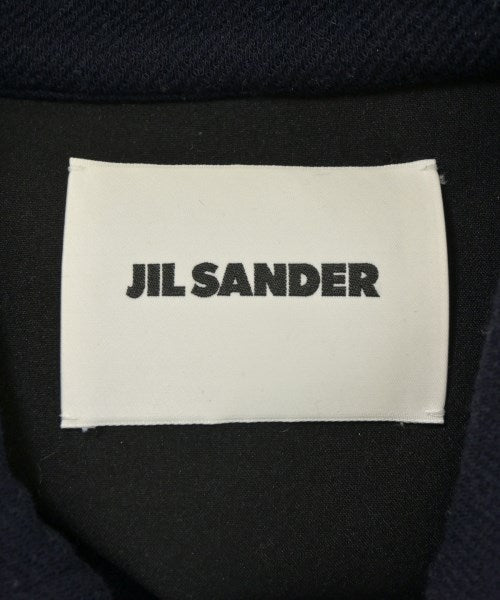 JIL SANDER 休閒襯衫