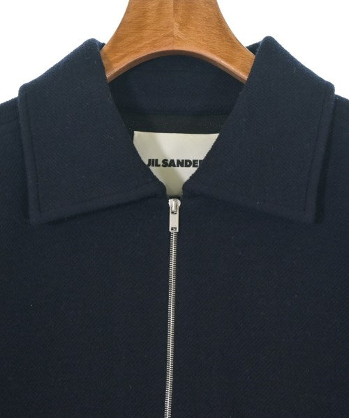 JIL SANDER 休閒襯衫