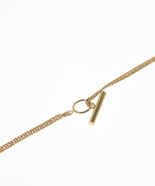 JIL SANDER 項鍊