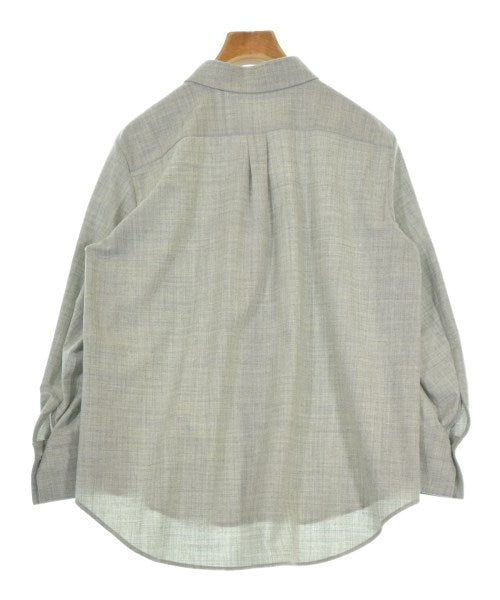 JIL SANDER 休閒襯衫