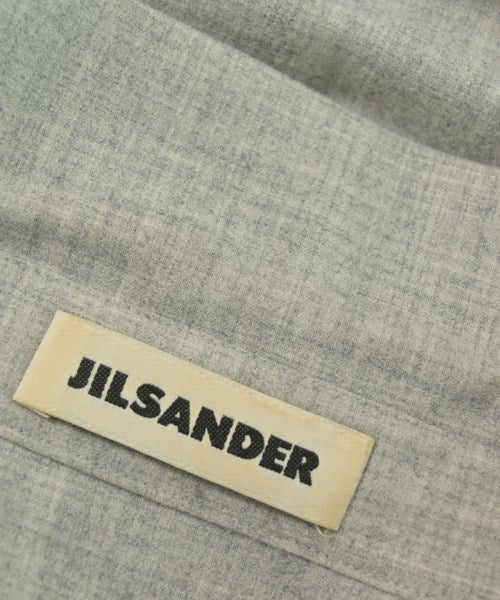 JIL SANDER 休閒襯衫