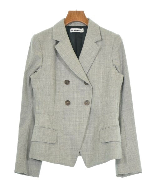 JIL SANDER 休閒夾克
