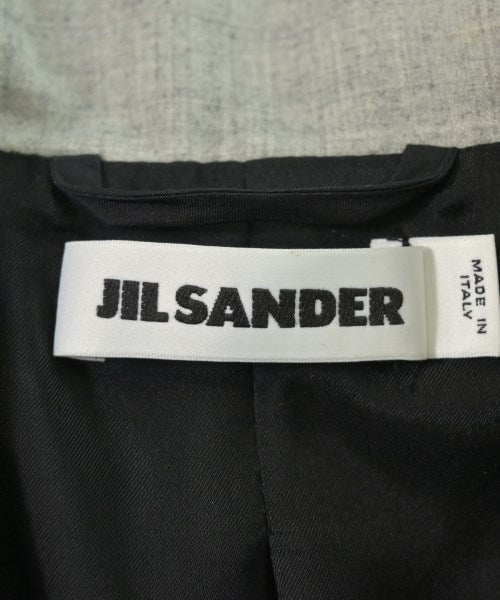JIL SANDER 休閒夾克