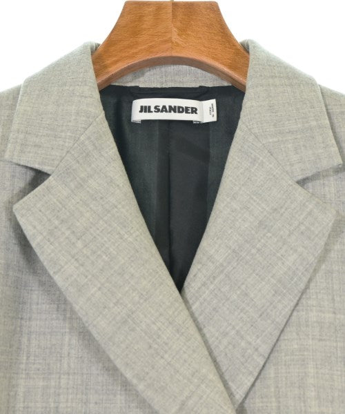 JIL SANDER 休閒夾克