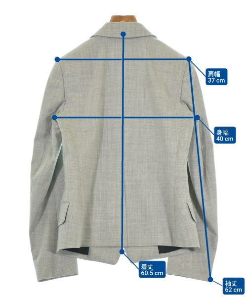 JIL SANDER 休閒夾克