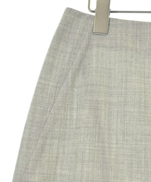 JIL SANDER 膝上裙