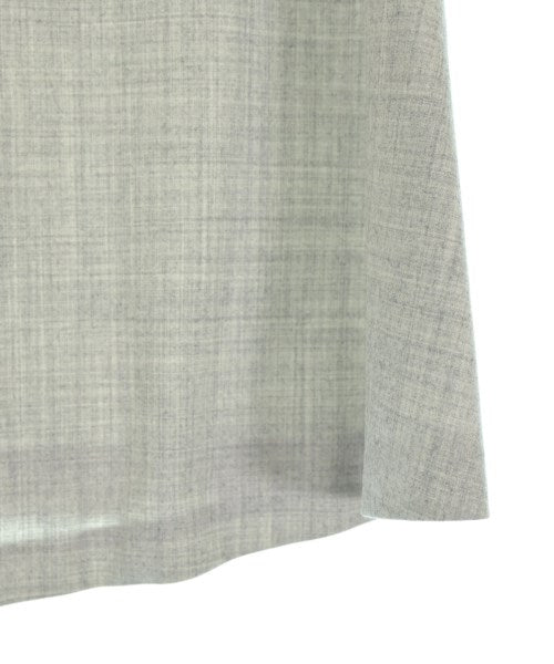 JIL SANDER 膝上裙