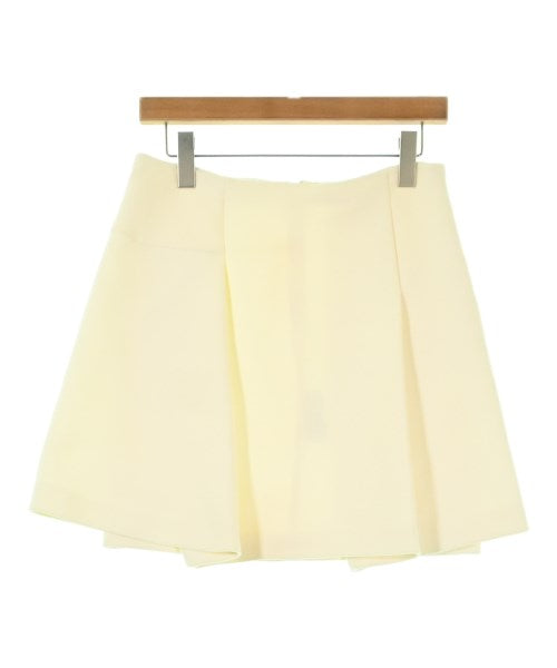 JIL SANDER 長裙/超長裙