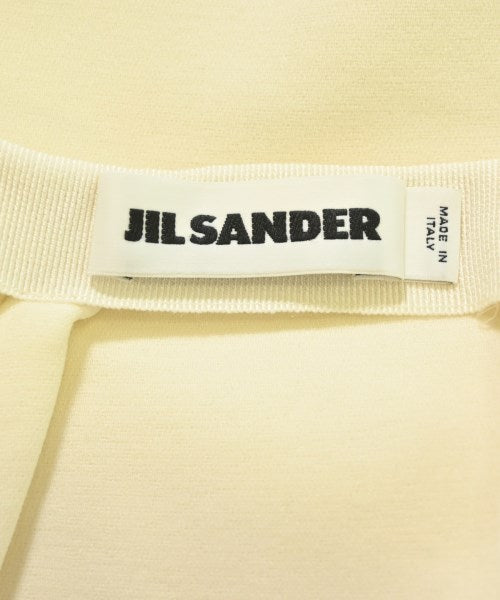JIL SANDER 長裙/超長裙