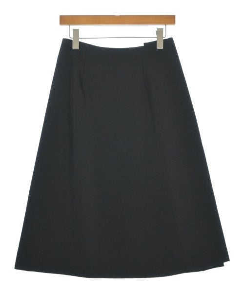 JIL SANDER 膝上裙