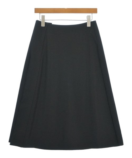 JIL SANDER 膝上裙