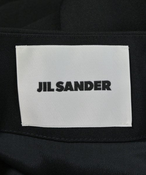 JIL SANDER 膝上裙