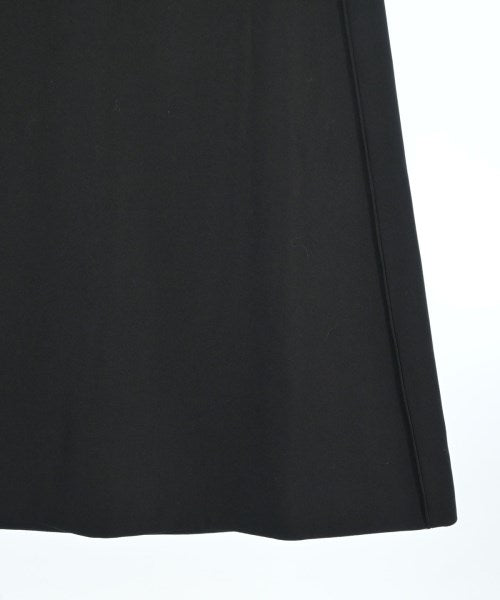 JIL SANDER 膝上裙
