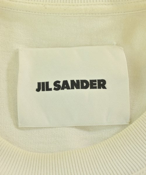 JIL SANDER T恤/上衣