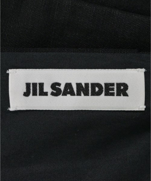 JIL SANDER 休閒襯衫