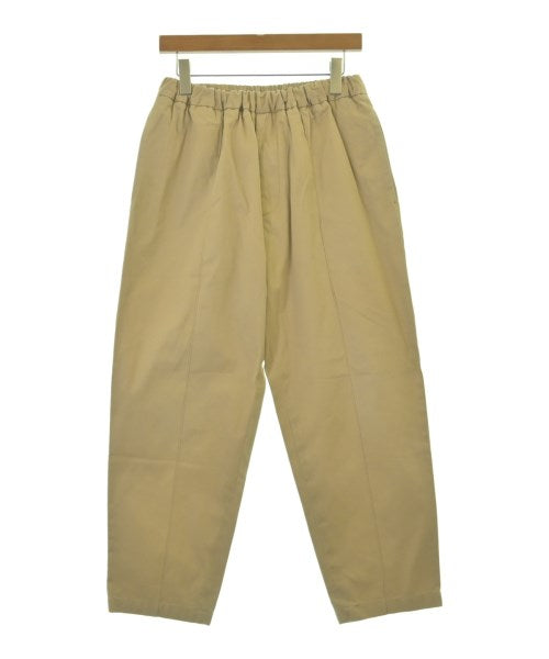 JIL SANDER 休閒褲