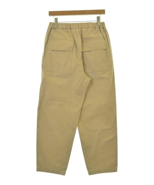 JIL SANDER 休閒褲