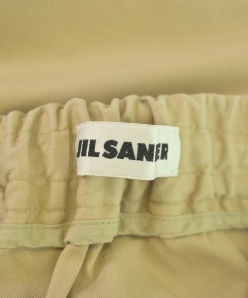 JIL SANDER 休閒褲