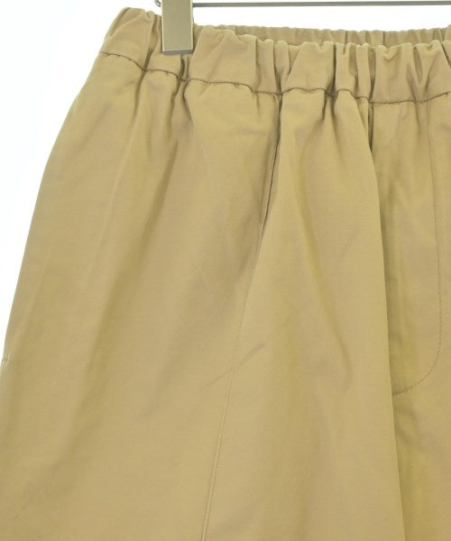 JIL SANDER 休閒褲