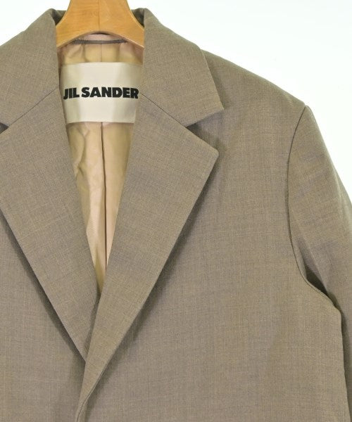 JIL SANDER 切斯特披風