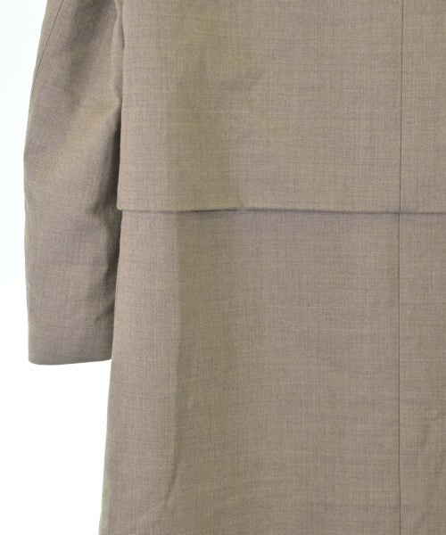 JIL SANDER 切斯特披風
