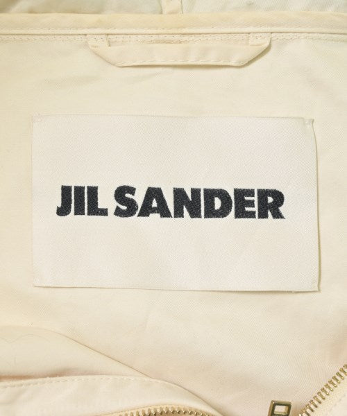 JIL SANDER 其他飛行外套