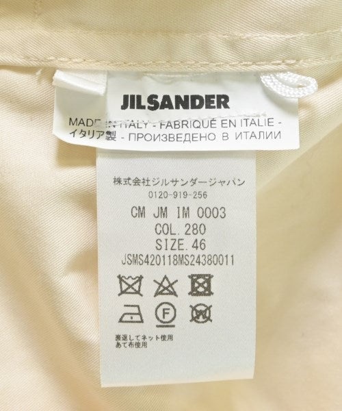 JIL SANDER 其他飛行外套