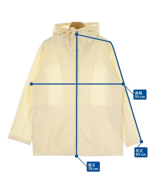 JIL SANDER 其他飛行外套