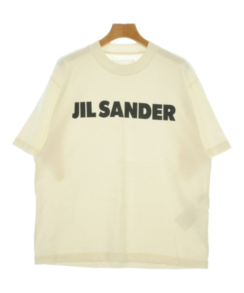 JIL SANDER T恤/上衣