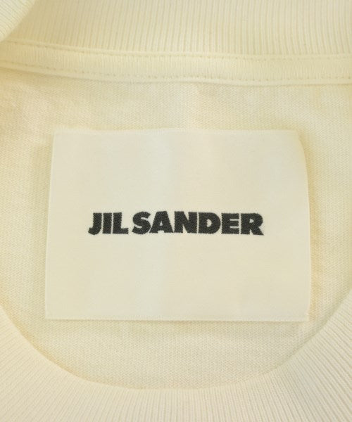 JIL SANDER T恤/上衣