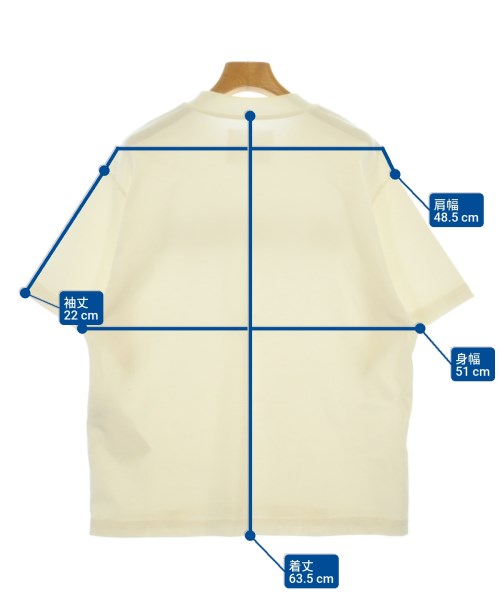 JIL SANDER T恤/上衣