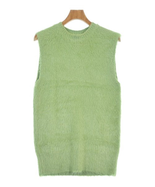 JIL SANDER 背心