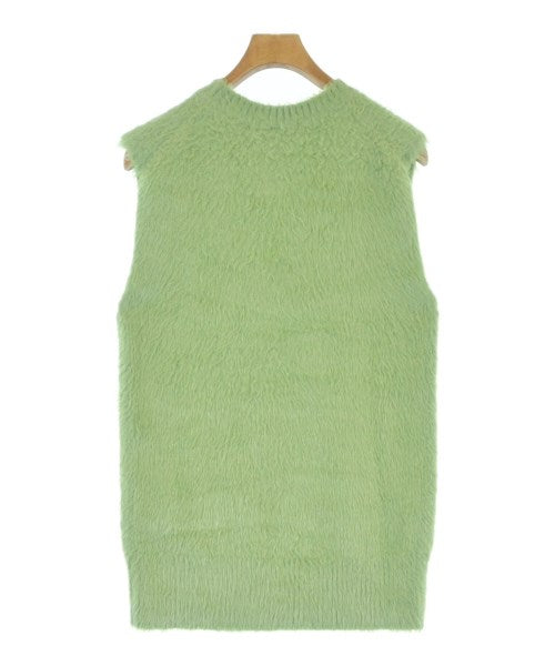 JIL SANDER 背心