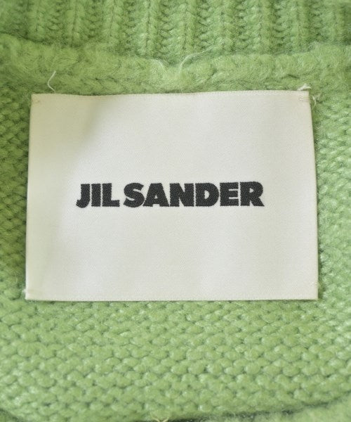 JIL SANDER 背心