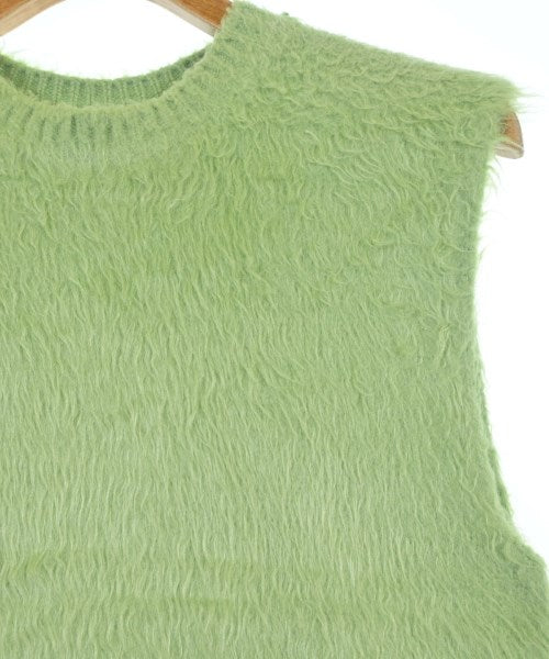 JIL SANDER 背心