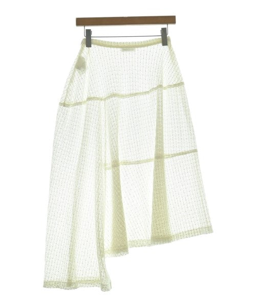 JIL SANDER 長裙/超長裙