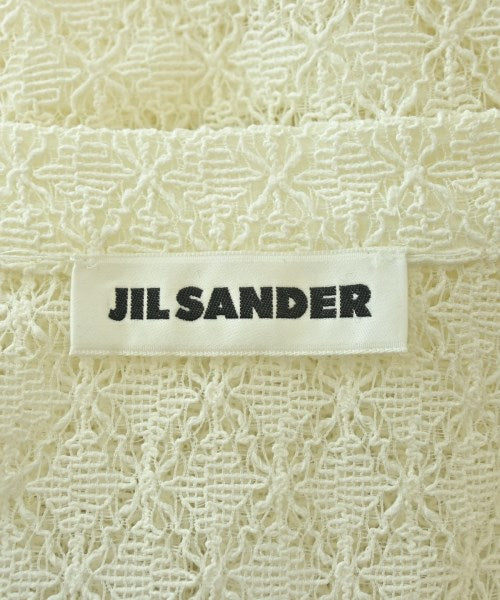 JIL SANDER 長裙/超長裙