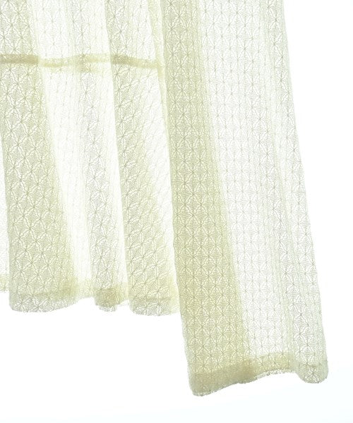 JIL SANDER 長裙/超長裙