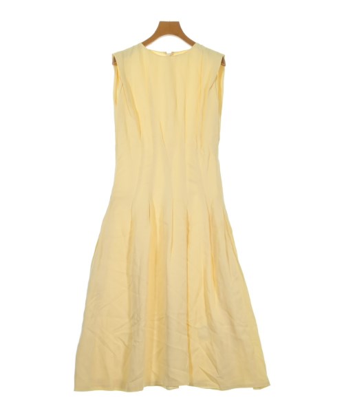 JIL SANDER 洋裝