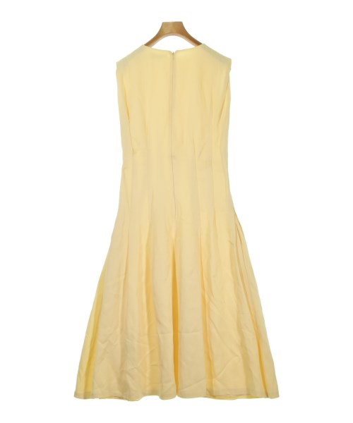 JIL SANDER 洋裝